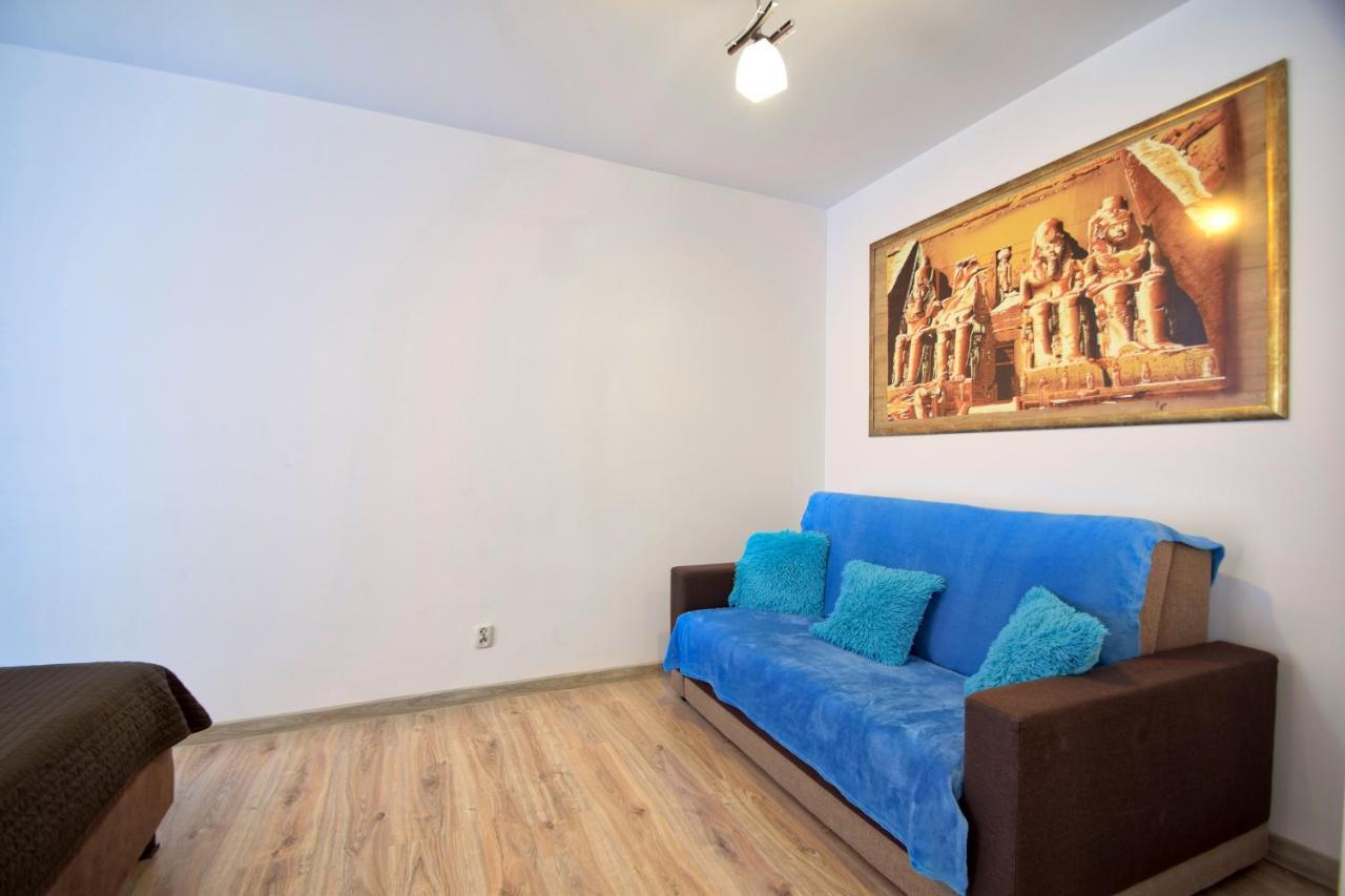 Apartmament Zapleczna Apartment Kolobrzeg Luaran gambar